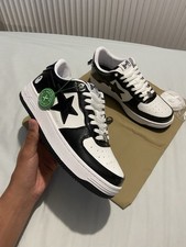 Bapesta men trainers for sale  GREAT YARMOUTH