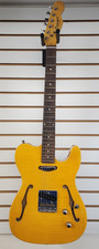 Cozart telecaster thinline for sale  Norfolk