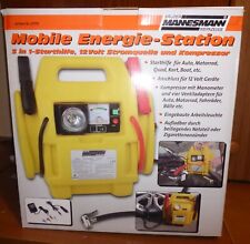 Mannesmann mobile energiestati gebraucht kaufen  Dessau-Roßlau