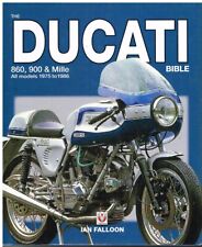 Ducati 860gt gte for sale  WORKSOP