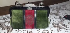 Borsa bagonghi vintage usato  Prato