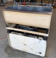 Media vibratory tumbler for sale  Oxnard