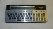 Sharp pocket computer gebraucht kaufen  Dörpen