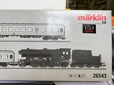 Marklin 26543 treno usato  Bologna