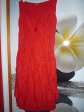 Kleid franstyle corsagenkleid gebraucht kaufen  Schwarzenberg