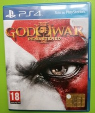God war iii usato  Fiesole