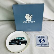 Wedgwood ford fiesta d'occasion  Expédié en Belgium