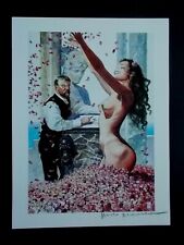 Milo manara signée d'occasion  Cuers