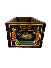 Vtg waverly samm for sale  Tucson
