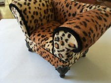 Armchair jewelry treasure for sale  Brentwood