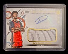 Topps inception 2022 gebraucht kaufen  Dortmund