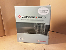 Steinberg cubase educational for sale  CAMBRIDGE