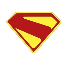 Diecut vinyl superman for sale  Jamestown