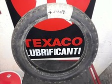Ruote moto cross usato  Villarosa
