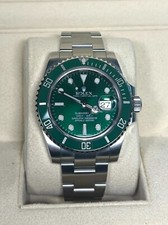 Rolex submariner date for sale  LONDON