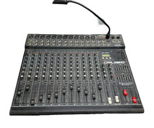 Carlsbro equinox channel for sale  NORWICH