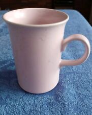 Tasse keramik rosa gebraucht kaufen  Kahl a.Main