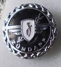 Zundapp enamel pin for sale  HARTLEPOOL