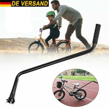 Fahrrad schiebestange kinderfa gebraucht kaufen  Deutschland