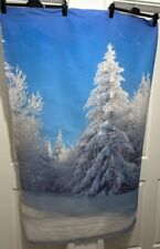 Winter snow landscape for sale  BEDFORD