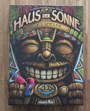 Haus sonne feuerland gebraucht kaufen  Mömbris