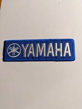 Patch yamaha bleu d'occasion  Malakoff
