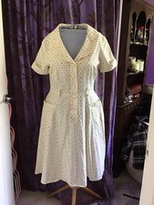 Collectif women polka for sale  TELFORD