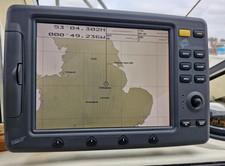 Seiwa barramundi chart for sale  SHEFFIELD