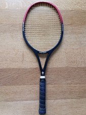 Raquette tennis estusa d'occasion  Bordeaux-