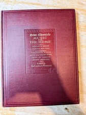 News chronicle music for sale News chronicle music for sale  INVERNESS