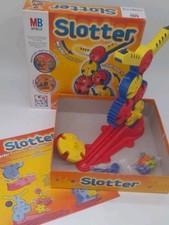 Slotter spiele hasbro gebraucht kaufen  Aschaffenburg