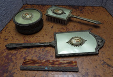 celluloid vanity set for sale celluloid vanity set for sale Webster