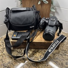 Fotocamera fujifilm finepix usato  Spedire a Italy