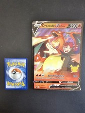 Carte pokemon dracaufeu d'occasion  Bordeaux-