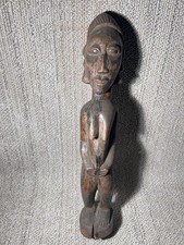 Vintage hand carved for sale  STANFORD-LE-HOPE