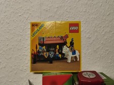 Lego castle 6041 gebraucht kaufen  Homberg