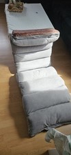 Liegesessel maribel velvet gebraucht kaufen  Stein