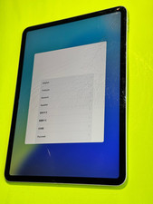 Apple ipad pro for sale  MITCHAM