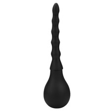 Usado, Limpador anal de silicone bola anal bola vaginal anal ducha lâmpada de limpeza enem NAU comprar usado  Enviando para Brazil