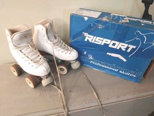 Risport venus roller for sale  North Brunswick
