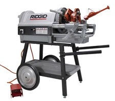 Reconditioned ridgid 1224 for sale  Erie