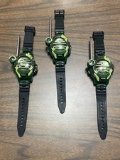 Walkie talkies watch for sale  Salmon