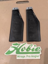 Set pinne kick usato  Spedire a Italy