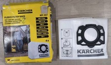Sacchetti filtro vello usato  Aprilia