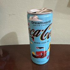 Lattina coca cola usato  Viu