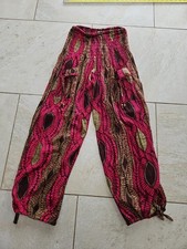 cotton hippy trousers for sale cotton hippy trousers for sale HARROGATE