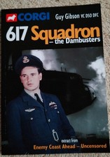 617 squadron dambusters. for sale  OAKHAM