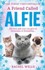 Friend called alfie for sale Friend called alfie for sale  STOCKPORT