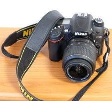 Nikon 7000 nikkor usato  Schio
