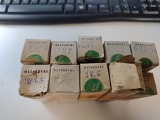 Valvola magnadyne 9tp4 usato  Italia
